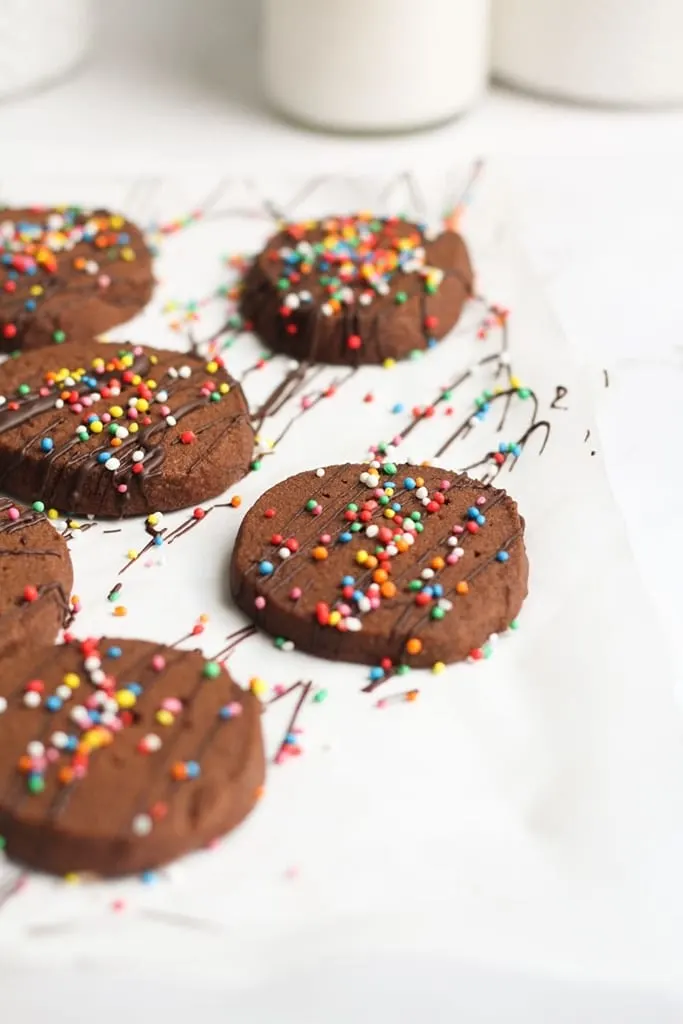 50 Fabulous Cookie Recipes Without Eggs 35 Cookies without eggs no eggless