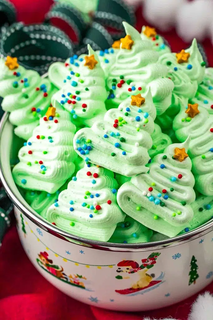 38 Christmas Cookies To Make From Scratch 37 Easy Christmas cookie recipe from scratch