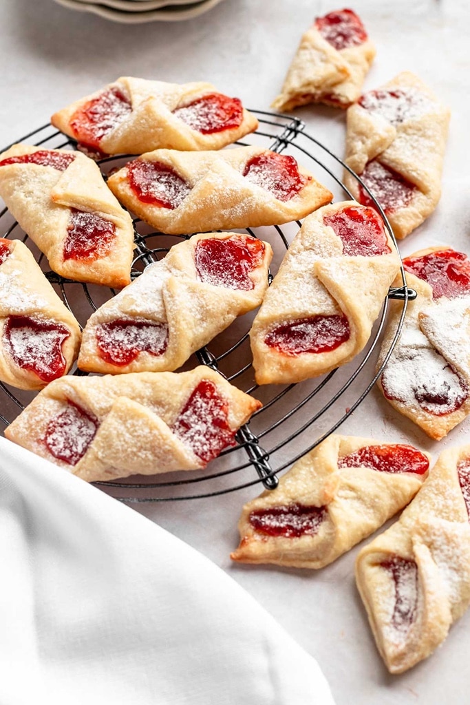 50 Cookie Recipes Without Eggs | Loving Living Lancaster