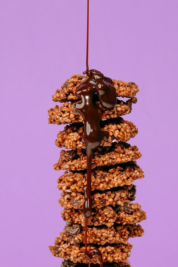 50 Fabulous Cookie Recipes Without Eggs 38 Cookies without eggs no eggless
