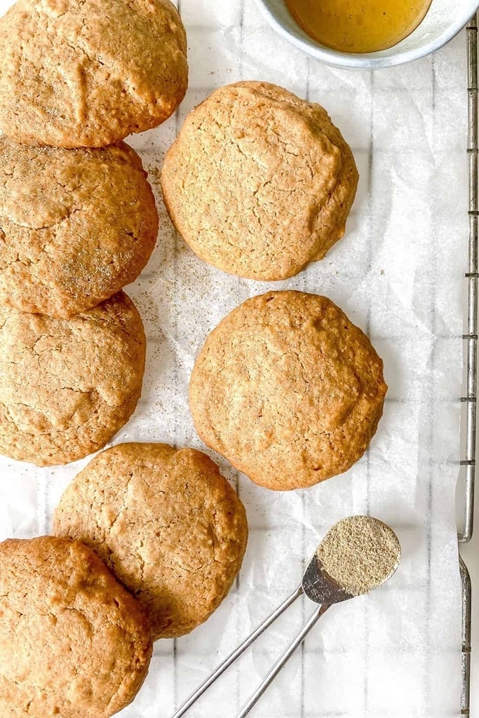 50 Fabulous Cookie Recipes Without Eggs 39 Cookies without eggs no eggless