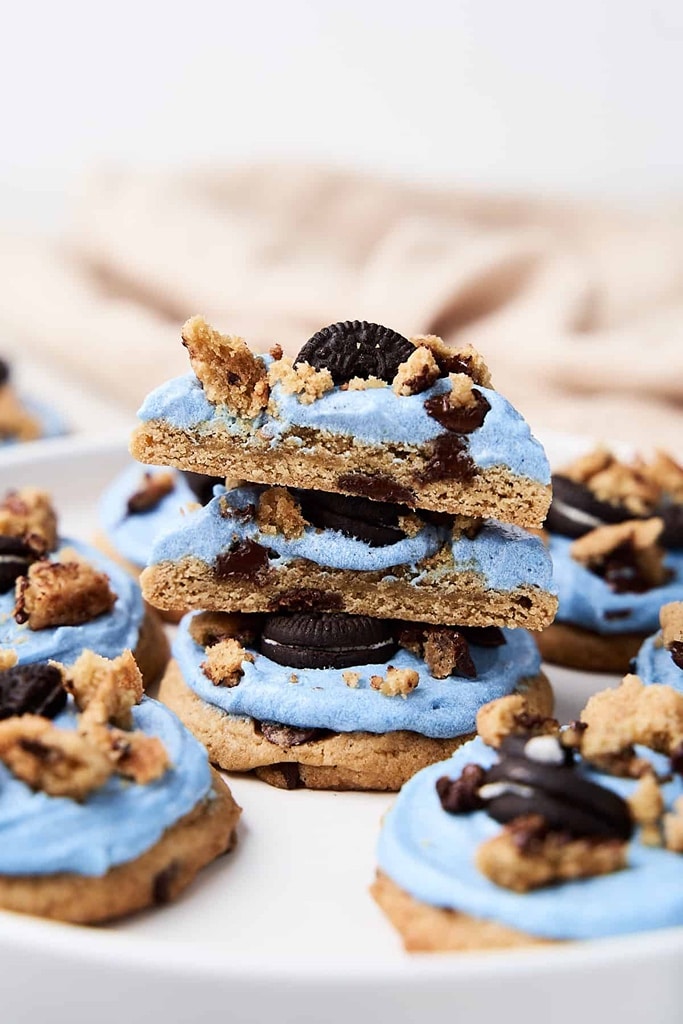 50 Cookie Recipes Without Eggs | Loving Living Lancaster