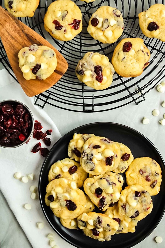 38 Christmas Cookies To Make From Scratch 40 Easy Christmas cookie recipe from scratch