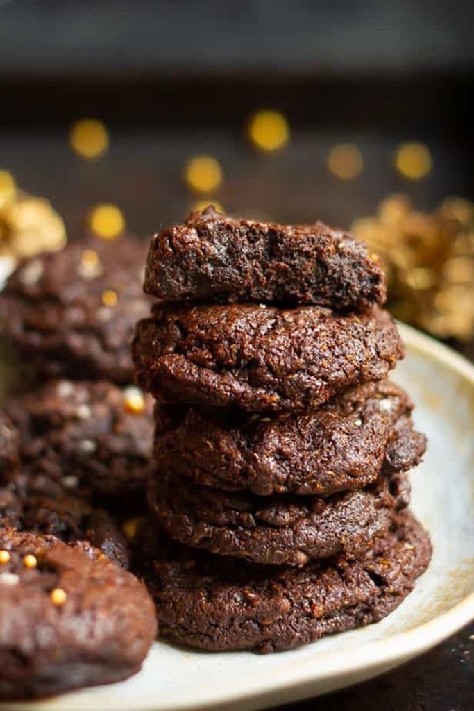 50 Cookie Recipes Without Eggs | Loving Living Lancaster