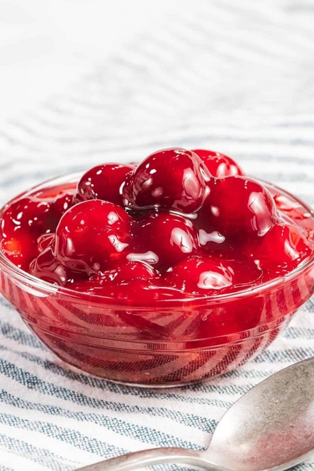 50 Easy Cake Filling Recipe Ideas