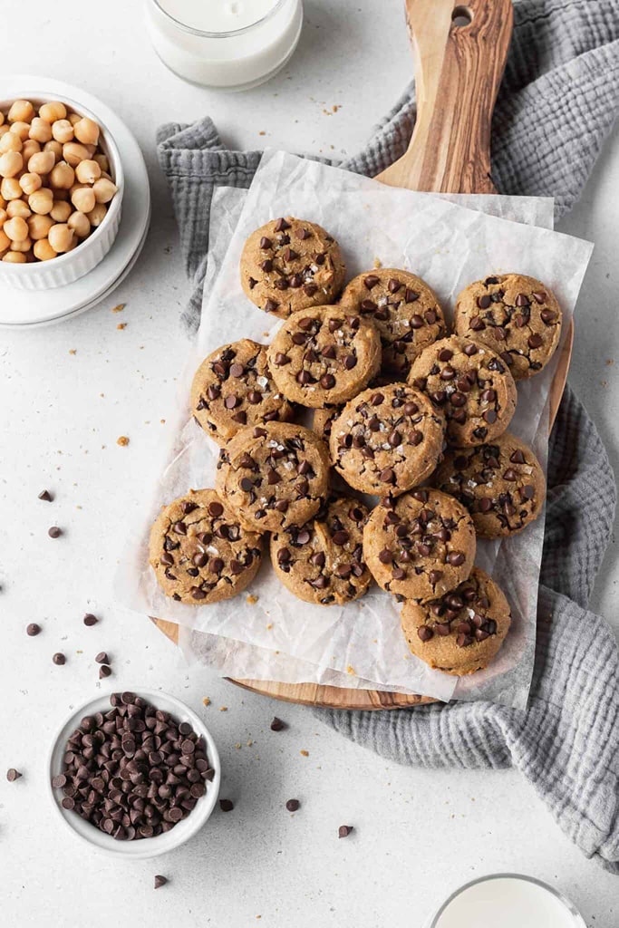 50 Fabulous Cookie Recipes Without Eggs 6 Cookies without eggs no eggless