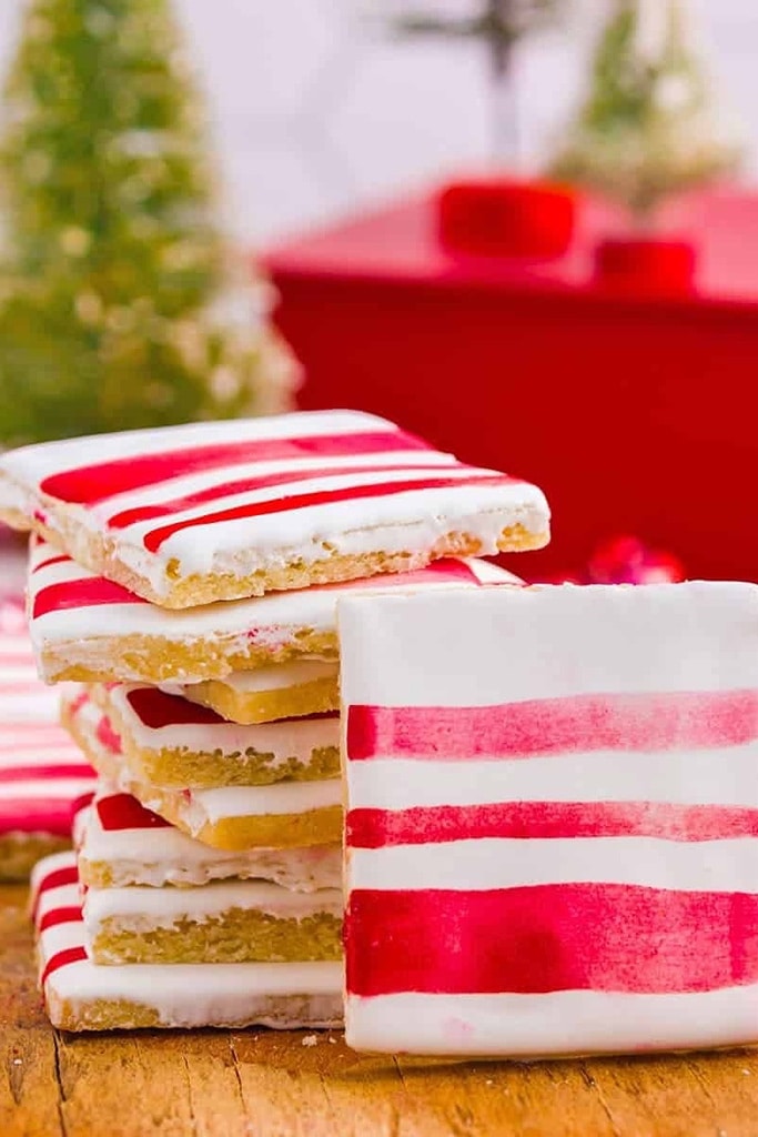38 Christmas Cookies To Make From Scratch 6 Easy Christmas cookie recipe from scratch