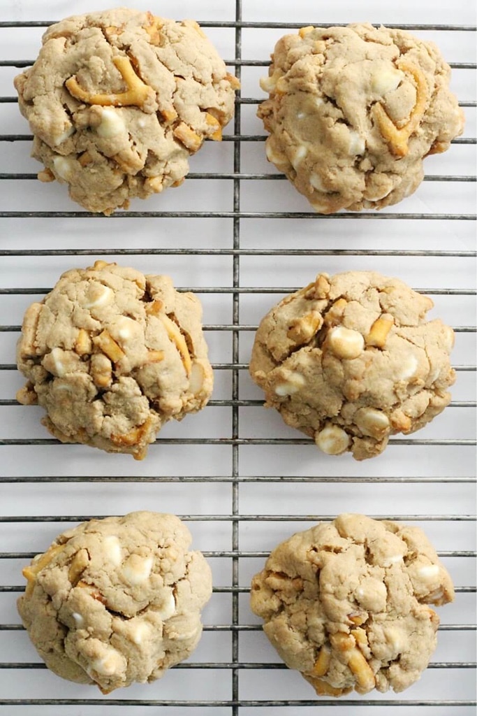 50 Cookie Recipes Without Eggs | Loving Living Lancaster