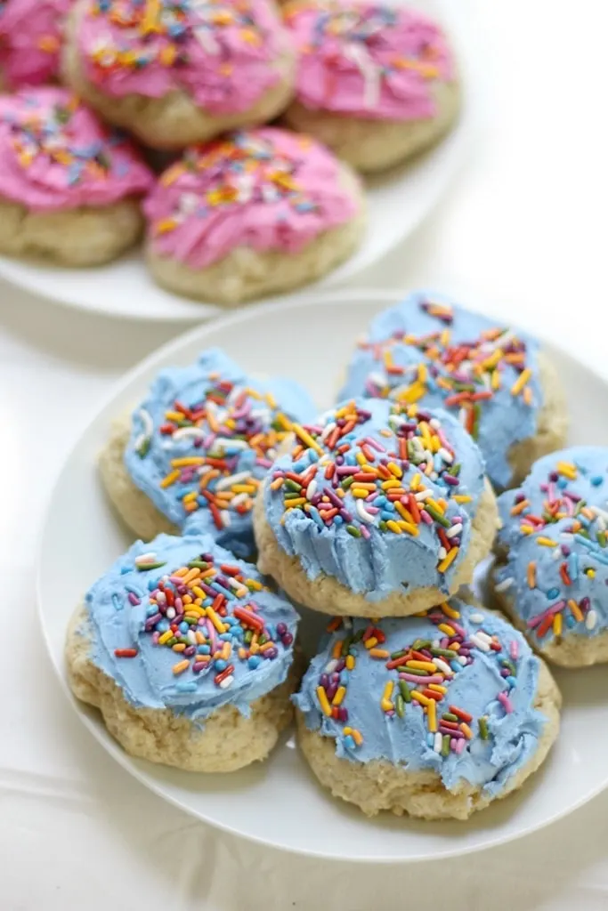 Cookies without eggs no eggless