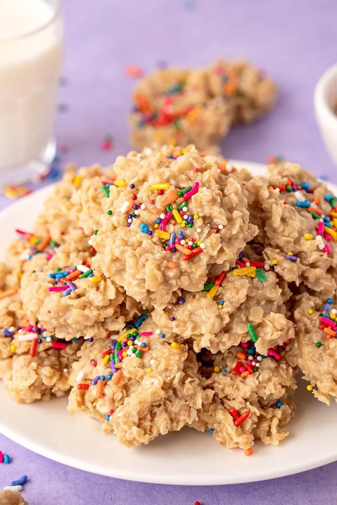 Cookies without eggs no eggless