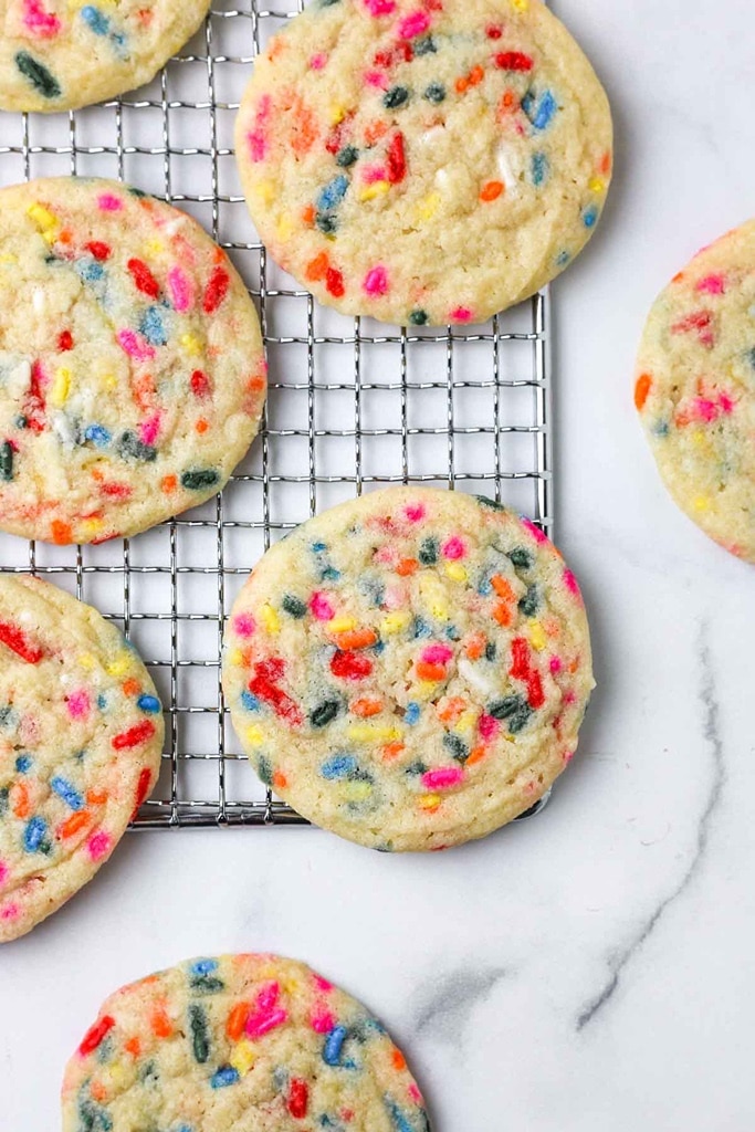 50 Fabulous Cookie Recipes Without Eggs 47 Cookies without eggs no eggless