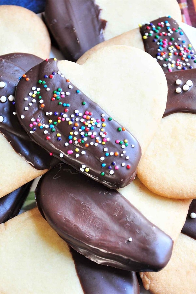50 Fabulous Cookie Recipes Without Eggs 49 Cookies without eggs no eggless