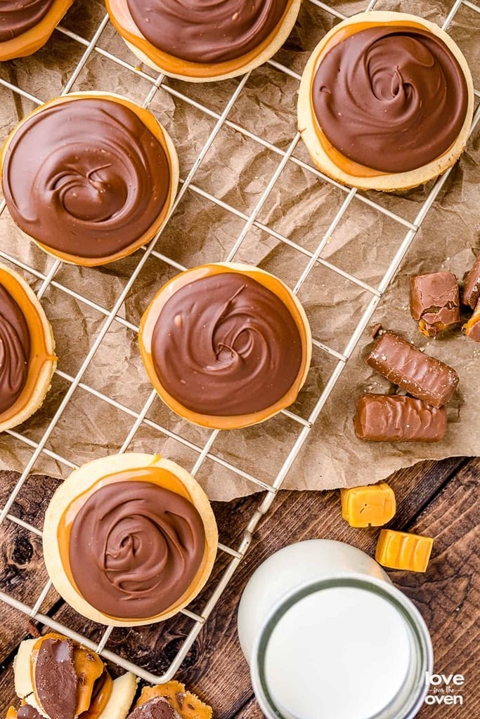 50 Fabulous Cookie Recipes Without Eggs 50 Cookies without eggs no eggless