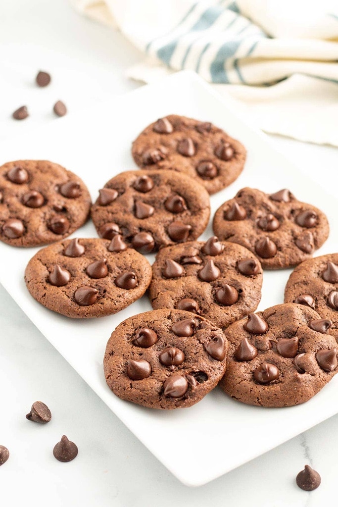 50 Fabulous Cookie Recipes Without Eggs 7 Vegan vegetarian desserts