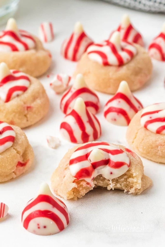 38 Christmas Cookies To Make From Scratch 10 Simple holiday dessert