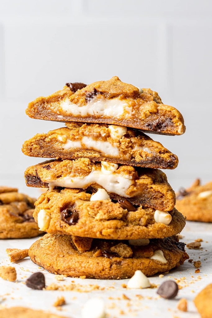 50 Fabulous Cookie Recipes Without Eggs 10 Cookies without eggs no eggless