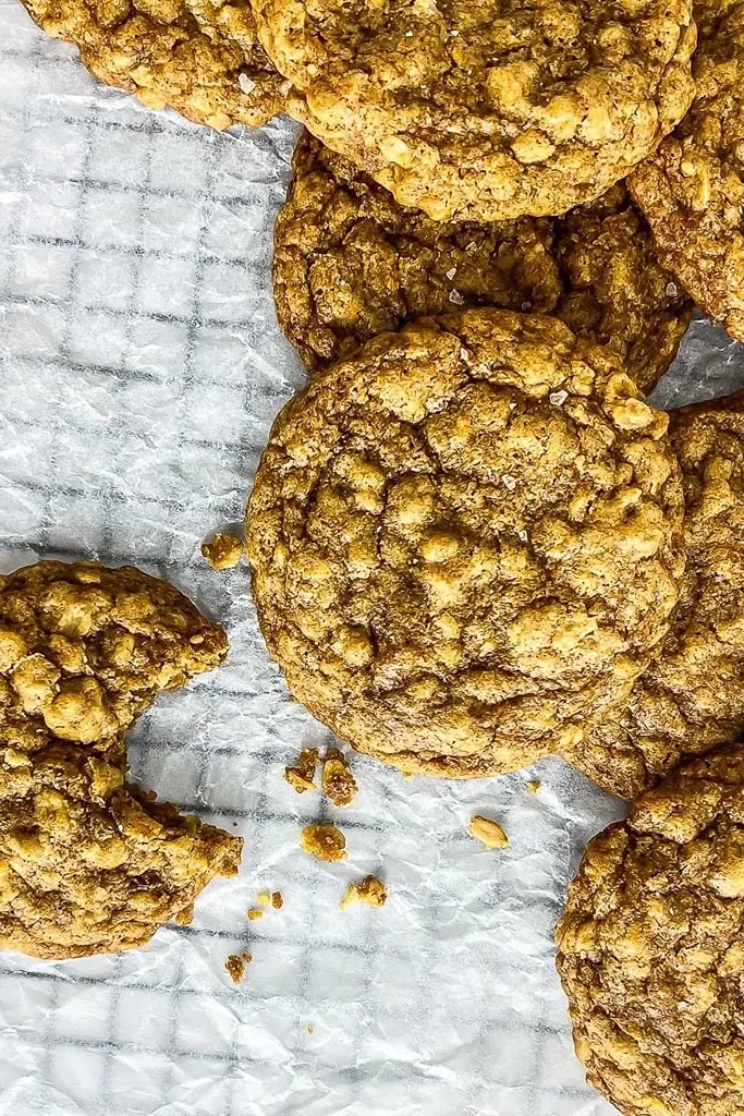 50 Fabulous Cookie Recipes Without Eggs 11 Cookies without eggs no eggless