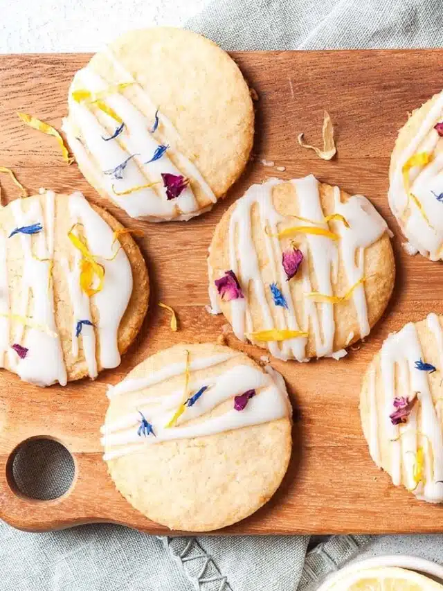 Cookies without eggs no eggless