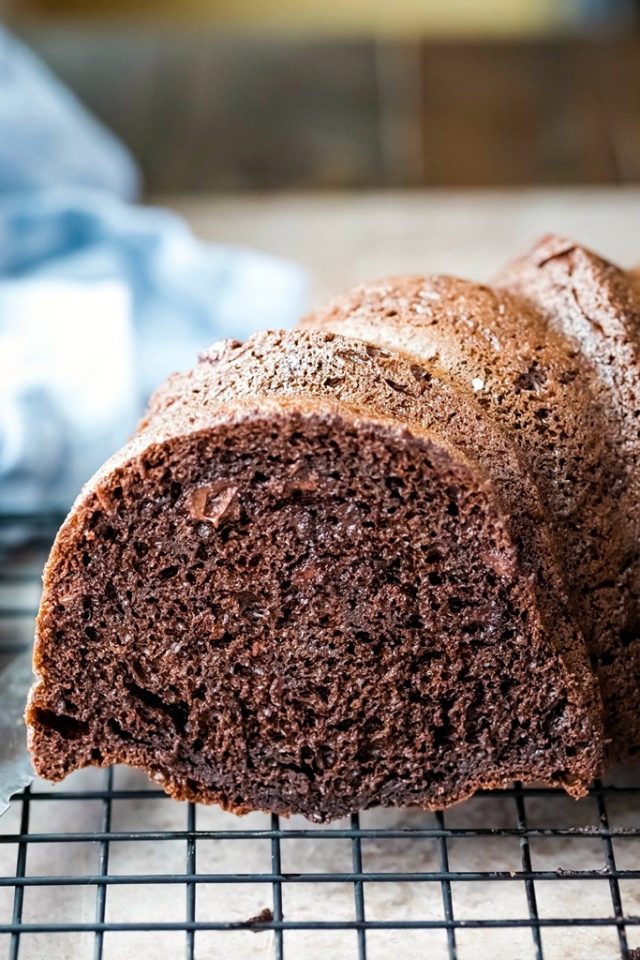25 Delicious Box Cake With Pudding | Loving Living Lancaster