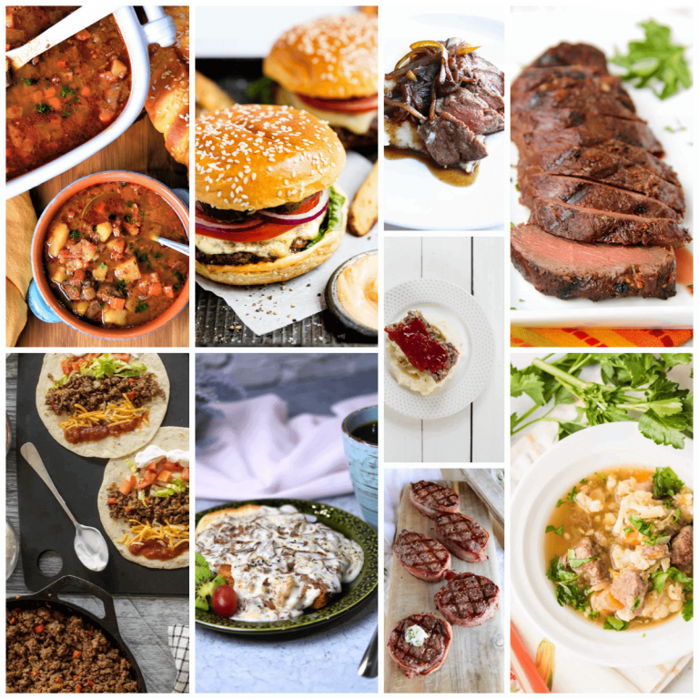 25 Venison Recipes You Will Love 