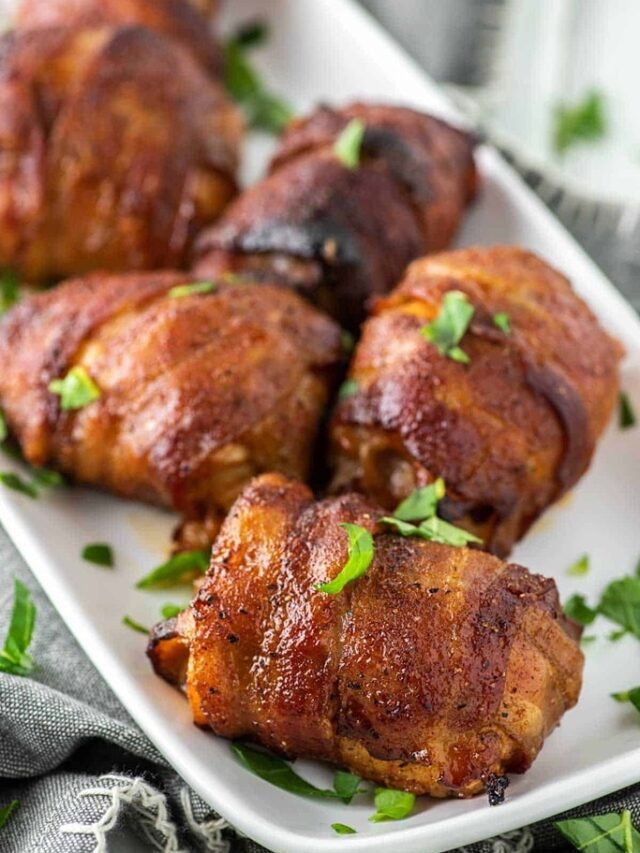 Easy dinner recipe