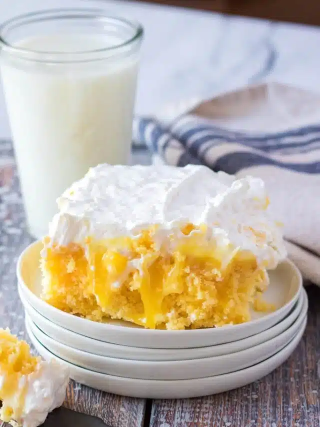 box cake mix with pudding recipe