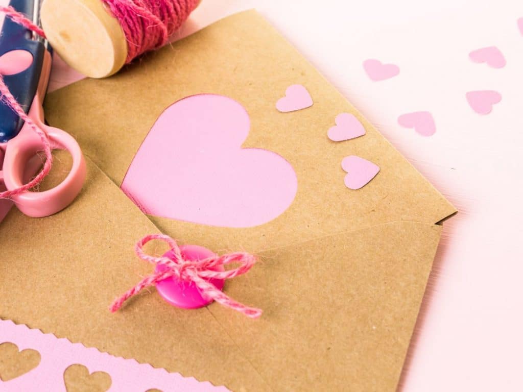 Father-Daughter Valentine's Day Quotes 3 Valentine's Day Card for Father Daughter Quotes