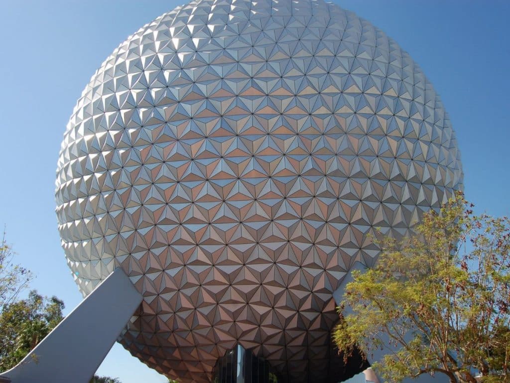 How Late is Magic Kingdom Open? 5 Epcot at Disney World in Orlando