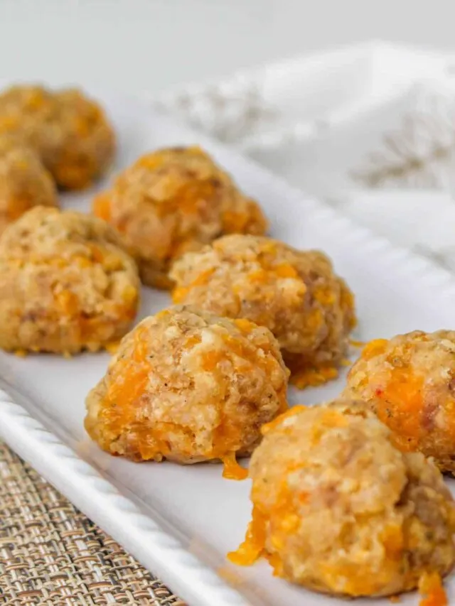 cropped Sausage Balls with Pimento Cheese Sample 3 10 1
