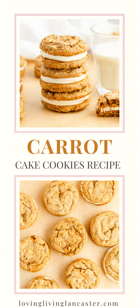 Carrot Cake Recipe