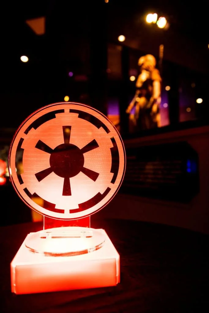 Everything You Need to Know About a Disney World Vow Renewal 9 Star Wars Launch Bay Disney Weddings Private Event