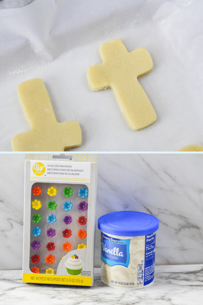 Easter Sugar Cookies 7 5
