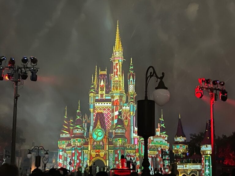 Mickey’s Very Merry Christmas Party 2023: Everything You Need to Know