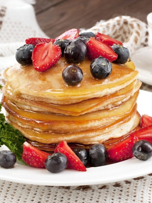 Top Breakfast Places in Gatlinburg, Tennessee Story Loving Living