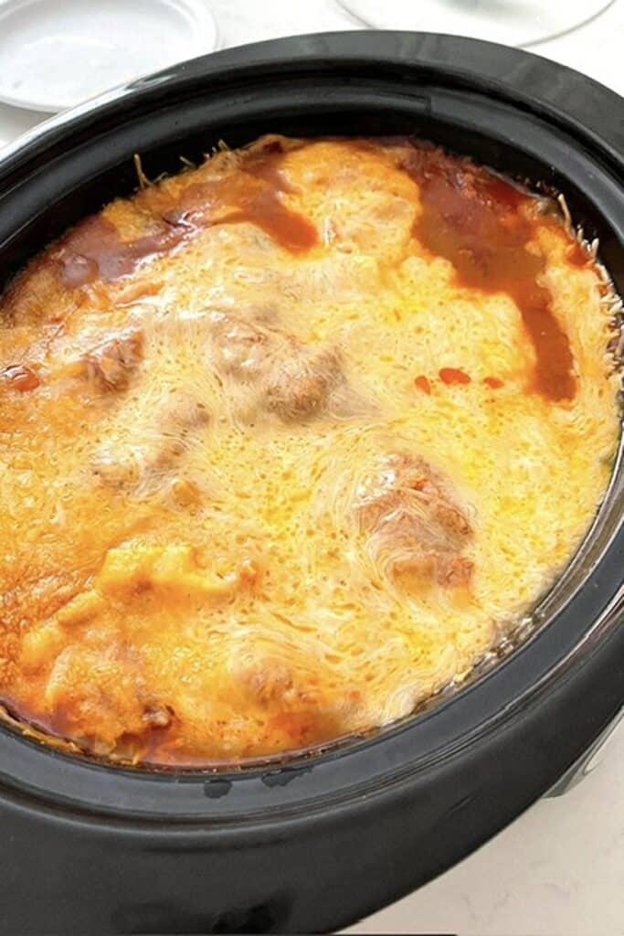 25 Venison Burger Casserole Recipes 19 Slow cooker enchiladas casserole.