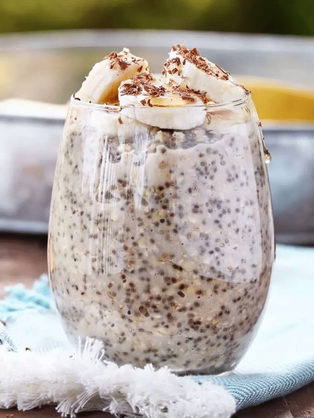 Amazing Chia Pudding with Coconut Milk Story Loving Living Lancaster