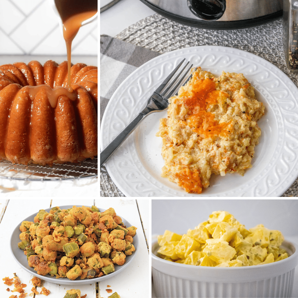 Southern Recipes