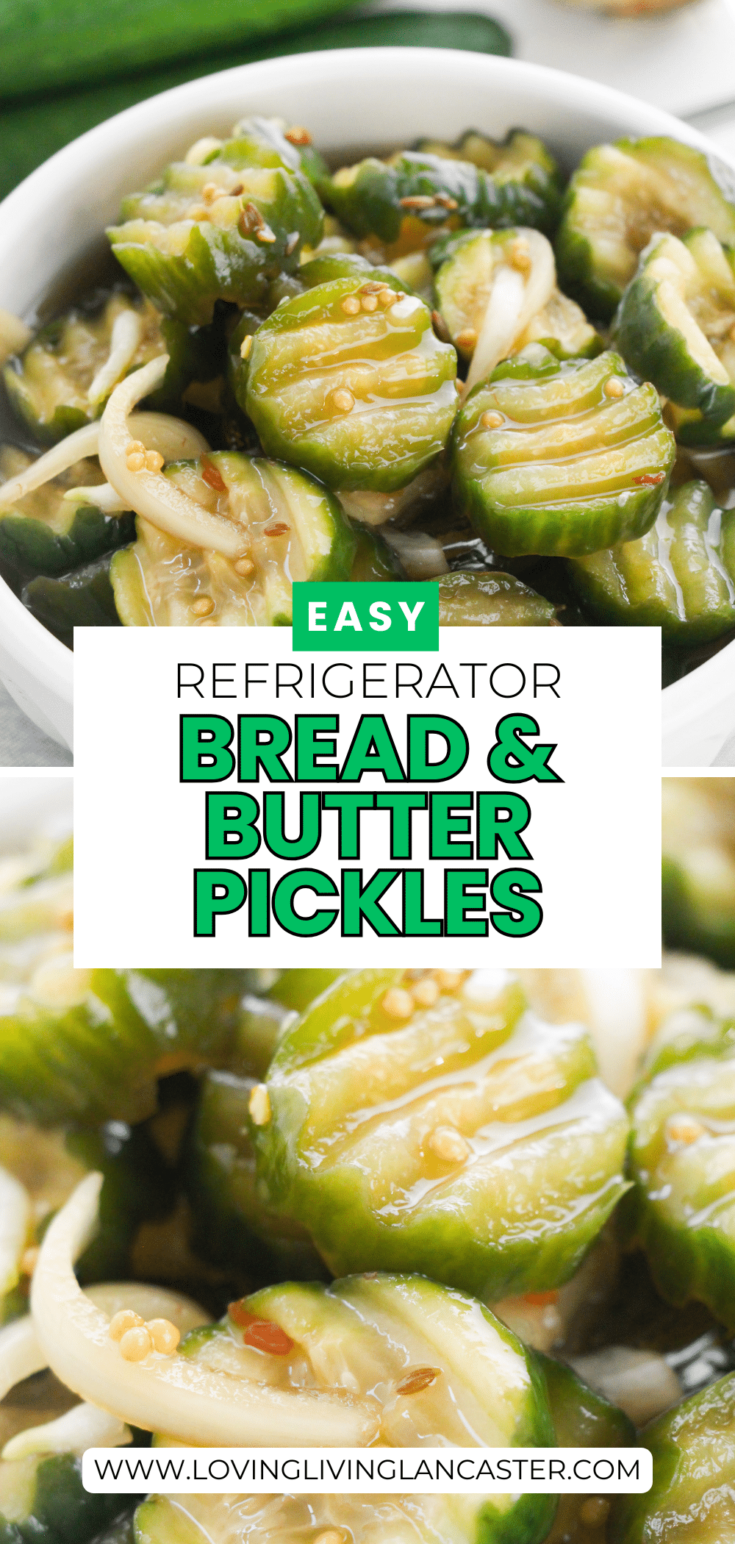 PICKLES
